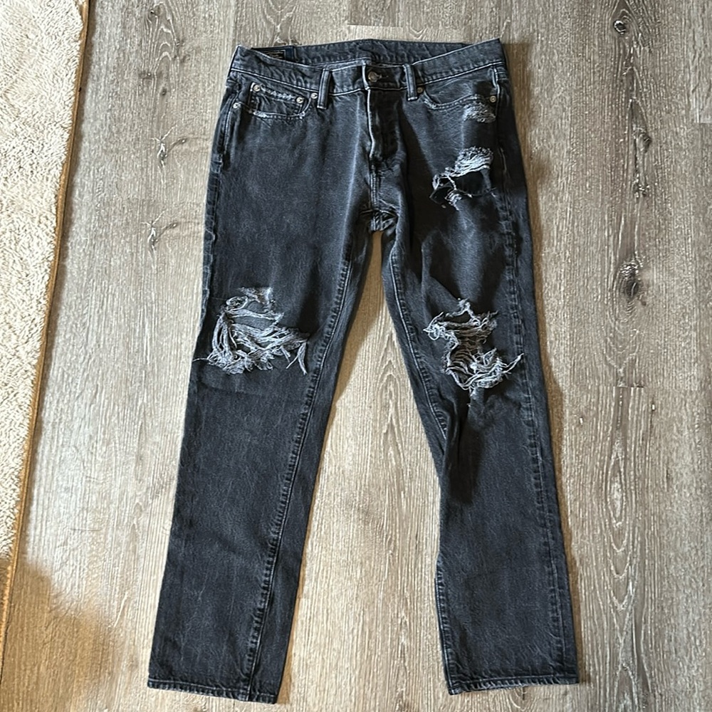 Men’s anf jeans